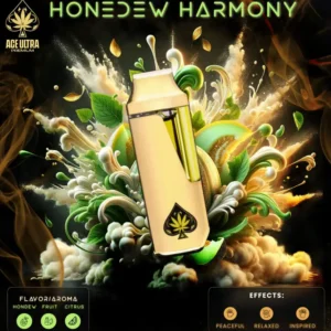 Ace Ultra Honedew Harmony