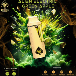 Ace Disposable Watermelon Mint