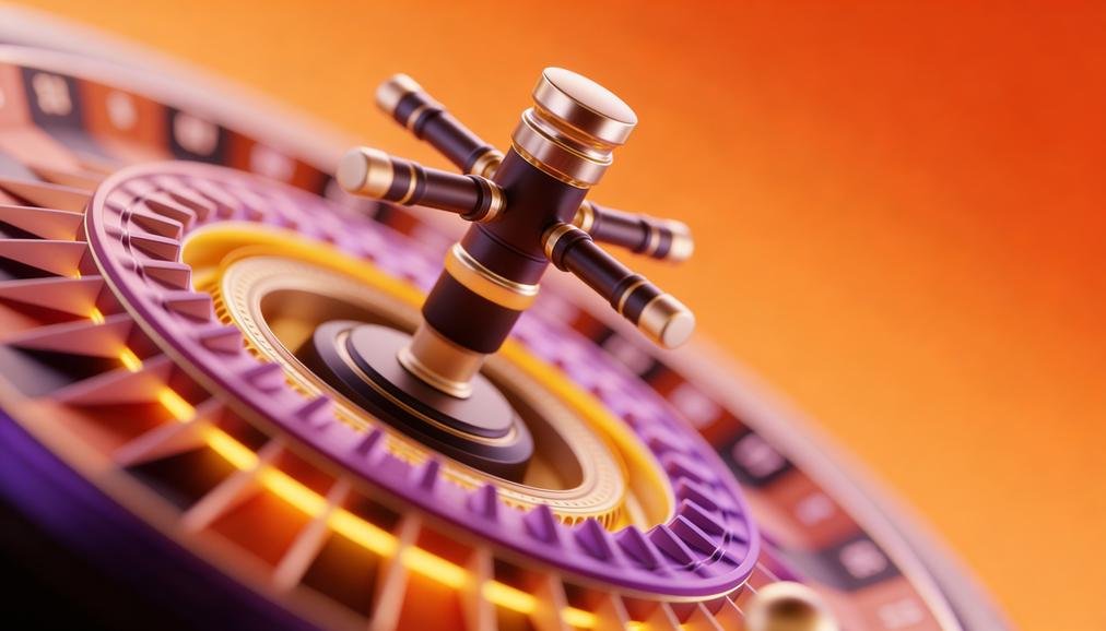 sushi casino online