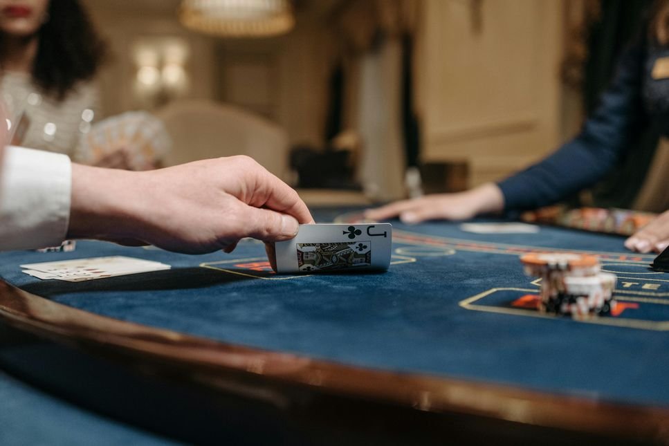 Wellecasino
