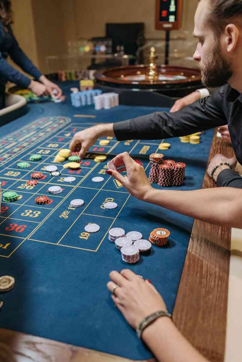 lex casino