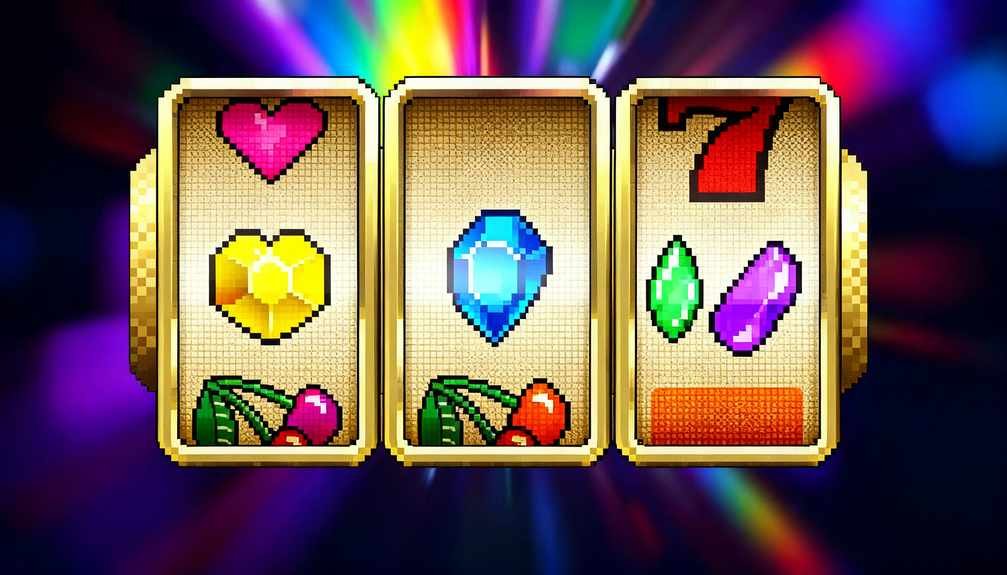 Ilucki casino online