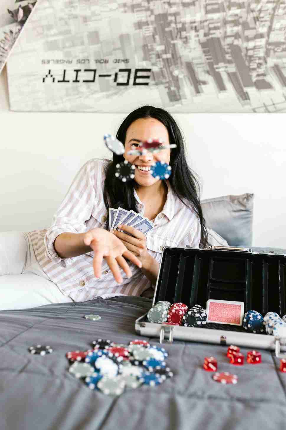 Comment les casinos en ligne gagnent-ils de l'argent ? Les secrets de leur rentabilité