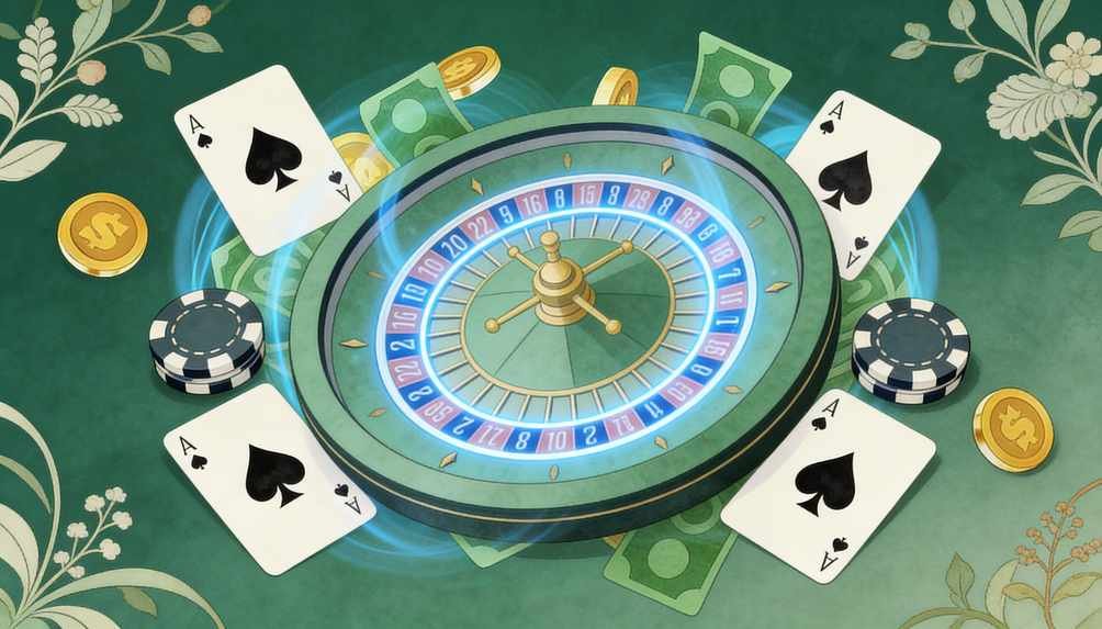 Comprehensive Fatbet Casino Crypto Review: Games, Bonuses, and Security Comprehensive Fatbet Casino Crypto Review: Games, Bonuses, and Security
