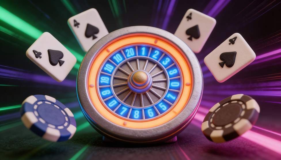 Cosas a considerar al elegir un casino en línea