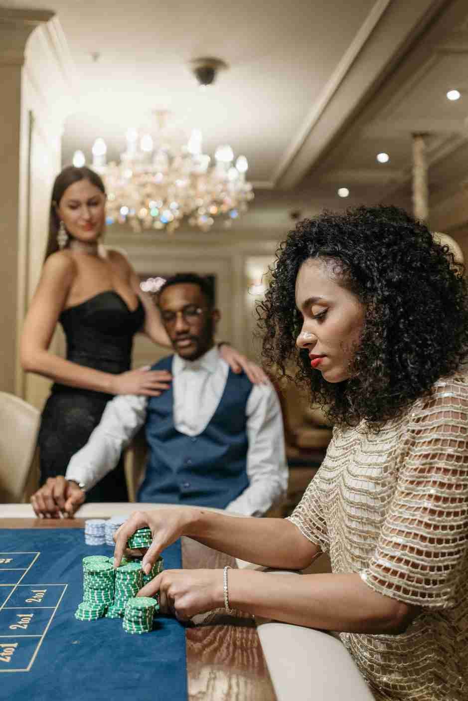 Doctor Spins Casino Live Casino: Jouez avec des croupiers réels Doctor Spins Casino Live Casino: Jouez avec des croupiers réels