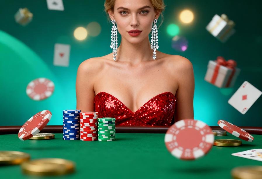 How to Register at Bonus Strike Casino
