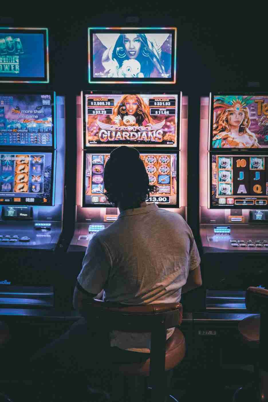 Hvordan finne et pålitelig online casino