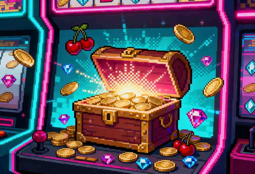 Intervju med robocat kasino spillere