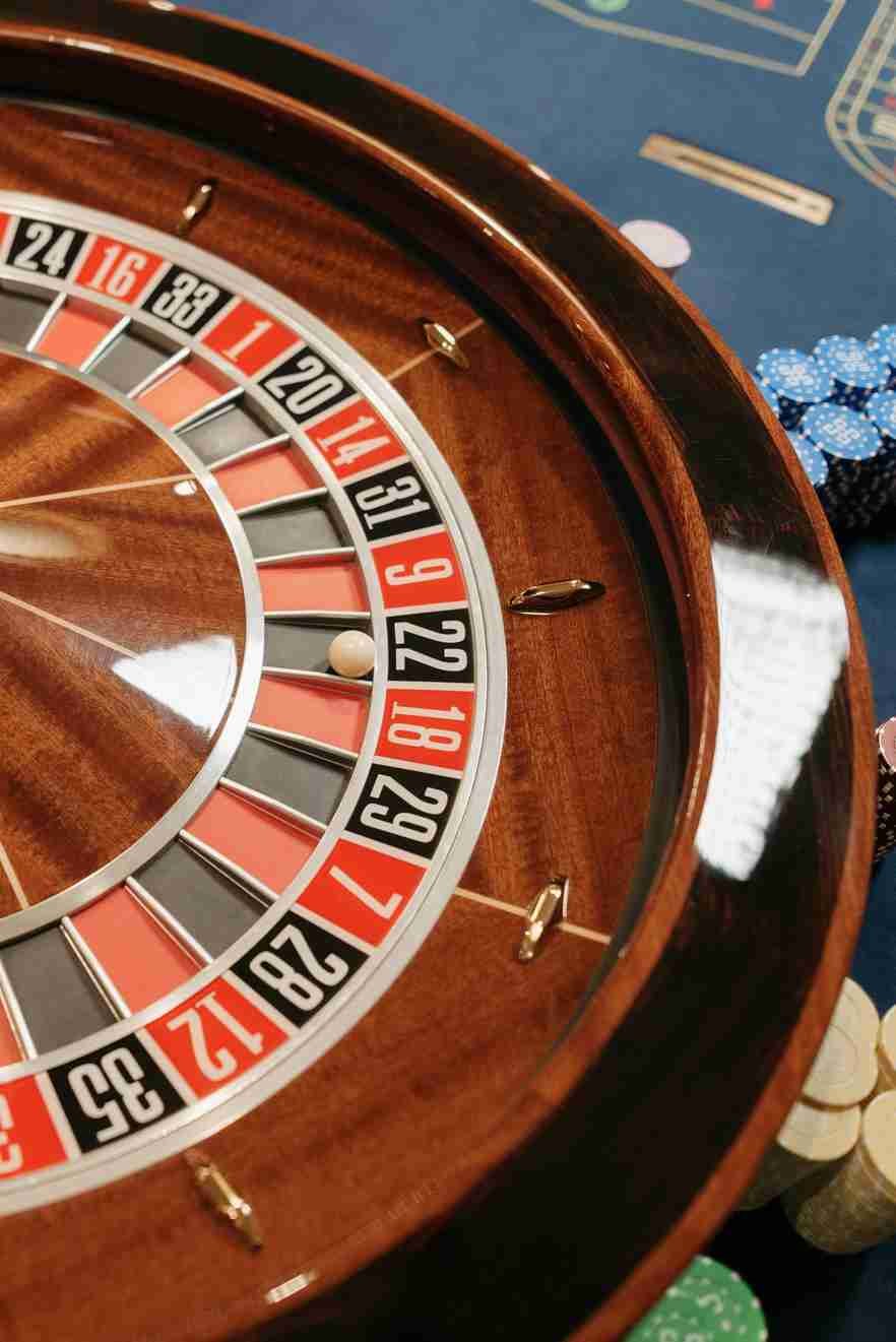 Kryptowährungs-Casinos vs traditionelle Online-Casinos: Eine Vergleichsstudie Kryptowährungs-Casinos vs traditionelle Online-Casinos: Eine Vergleichsstudie