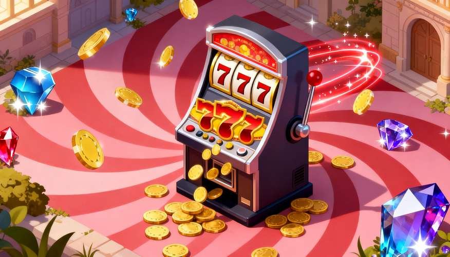 Lucky Bird Casino Spiel-Fehler: Alles über Glitches und technische Störungen