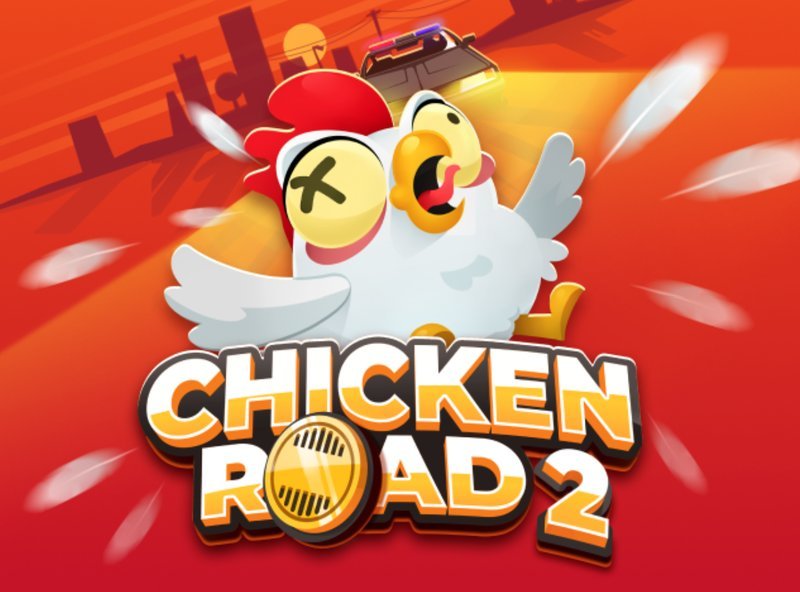 Descubre el Fuego detrás del Juego de Azar de la Carretera del Pollo in Spain