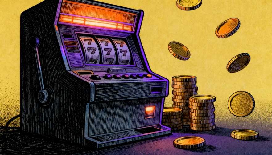 Resenha do Bettilt Casino
