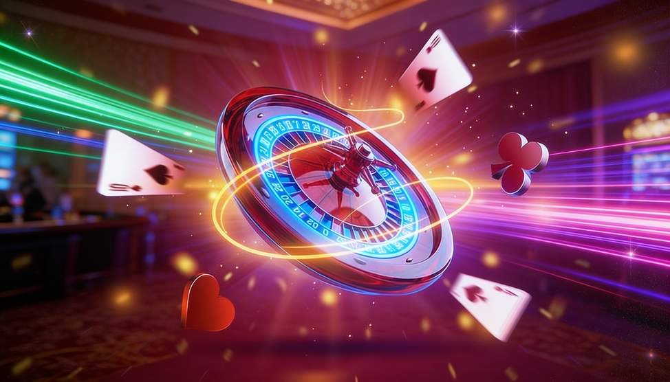 Spinit Casino: Ein Überblick