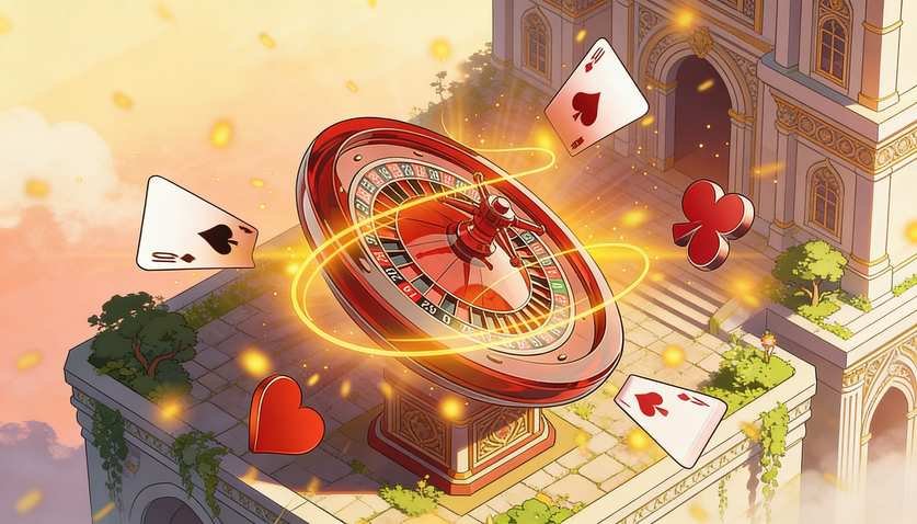 The Evolution of Online Casinos Over the Years