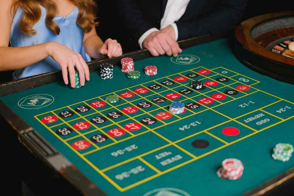 Wildsino Login - Logg Inn Og Registrer Deg