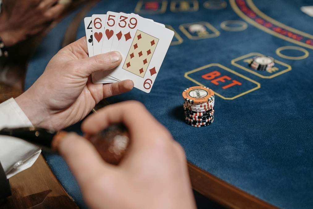 Spinch casino